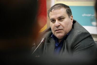 هویت ملی و میراث فرهنگی کشور باید به دنیا معرفی شود