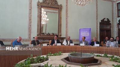 سومین دوره نمایشگاه فن‌نما ۱۷ آبان در اصفهان گشایش می‌یابد