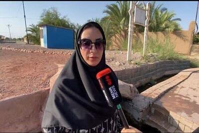 قنات‌های جهانی بم نیازمند توجه هستند؛ ضرورت همکاری دستگاه‌های مختلف