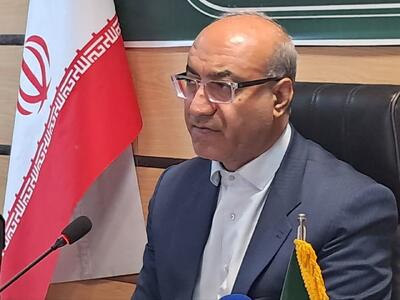استاندار کرمانشاه: جهاد کشاورزی ستون اصلی اقتصاد و معیشت مردم است