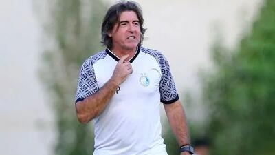 برنامه ساپینتو برای آمادگی ستاره‌های خارجی !!
