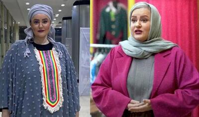 واکنش احساسیِ نعیمه نظام‌دوست به درگذشتِ امید جهان
