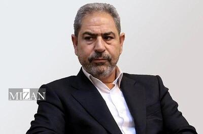 یک نماینده مجلس: عفو زندانیان نشان‌دهنده عزم نظام برای کاهش آسیب‌های اجتماعی و تقویت همبستگی ملی است
