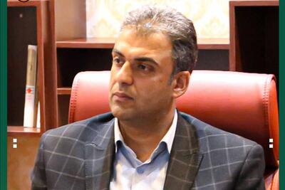 مدیرعامل جدید باشگاه مس رفسنجان منصوب شد