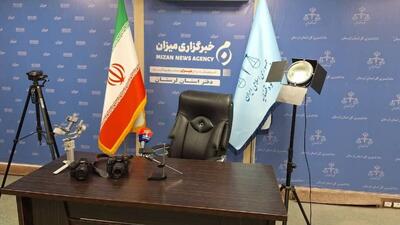دفتر نمایندگی خبرگزاری میزان در استان لرستان راه‌اندازی شد