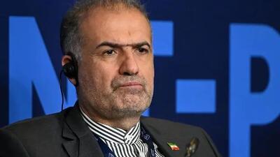 ایران از روسیه درخواست خرید سامانه اس ۴۰۰ کرده است؟
