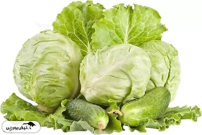 خیار و کاهو  چرا کالای لوکس شد؟
