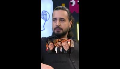 مهرداد صدیقیان درباره «درباره الی» چه گفت؟ پاسخ جنجالی بازیگر به سناریوی فیلم اصغر فرهادی