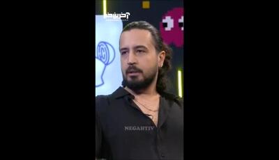 مهرداد صدیقیان درباره «درباره الی» چه گفت؟ پاسخ جنجالی بازیگر به سناریوی فیلم اصغر فرهادی