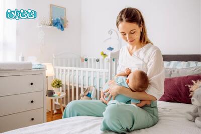 زگیل تناسلی در شیردهی | آیا HPV از طریق شیر مادر به نوزاد منتقل می‌شود؟