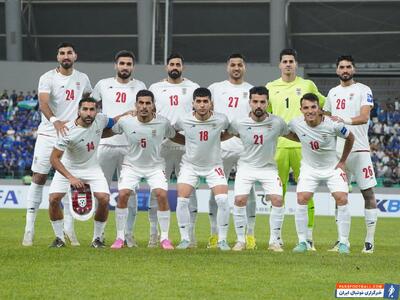 ادعای مهدی توتونچی: مصاف تیم ملی ایران با ساحل عاج، کنگو و بولیوی - پارس فوتبال