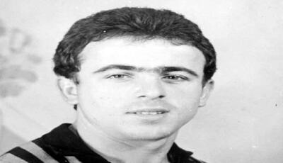 آشنایی با ایمر پامپوری، رکورددار پرس نظامی تاریخ المپیک؛ از سیرک تیرانا تا آوردگاه مونیخ - پارس فوتبال