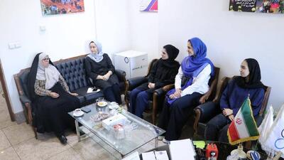 هاکی روی یخ در چند سال اخیر سیر صعودی داشته است - پارس فوتبال