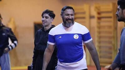 واکنش تند سرمربی تیم ملی تکواندو به منتقدان - پارس فوتبال