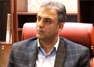 مدیرعامل باشگاه مس رفسنجان منصوب شد - پارس فوتبال
