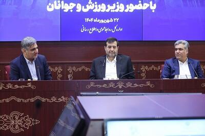 دنیامالی: سه هزار مدال‌آور مشمول بیمه پایه تامین اجتماعی می‌شوند - پارس فوتبال