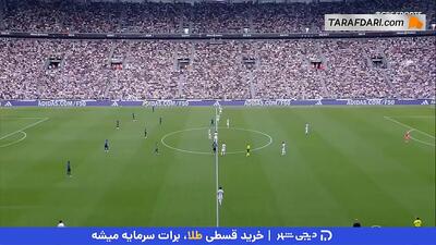 خلاصه بازی یوونتوس 4-3 اینتر (سری آ - 26-2025) - پارس فوتبال