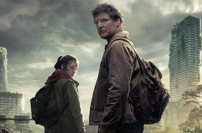 نیل دراکمن دلیل جدایی از فصل سوم The Last of Us را گفت - پارس فوتبال