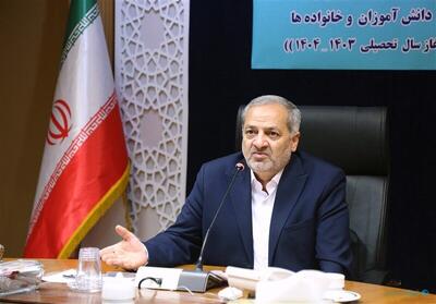 اساسنامه مدرسه مجازی ابلاغ شد؛ تحصیل تنها برای گروه‌های خاص دانش‌آموزان - پیوست