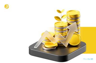 حجم معاملات طلاین در سال ۱۴۰۳ نسبت به سال قبل، ۱۵ برابر افزایش یافت - پیوست