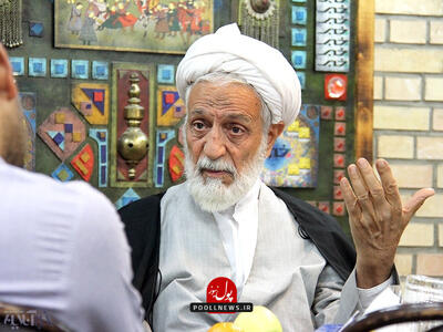 رئیس‌جمهور در سازمان ملل بگوید به متعرضان به ایران، پاسخ دندان‌شکن می‎دهیم