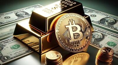 چشم‌انداز ۲۰۰ هزار دلاری BTC؛ آیا سهام و طلا عقب می‌مانند؟