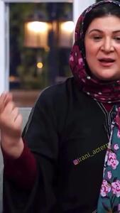 فیلم / خاطره حیرت آور ریما رامین فر از کودکی اش / من همه می دونند جهت یابیم .../ ترانه پروانه ها با صدگونه رنگ .... / در رو بازکردم یهویی دیدم ...