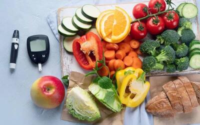 بهترین غذاهای روزمره برای بیماران دیابتی (مواد غذایی مفید برای قند خون)