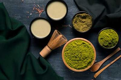 خواص و مضرات چای ماچا | طرز تهیه، بهترین زمان مصرف و تاثیر بر سلامت