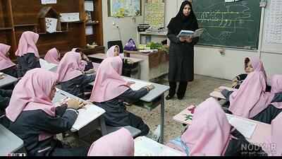 صدور کد استخدامی معلمان مهرآفرین‌ها با پیگیری نمایندگان مجلس نهایی شد