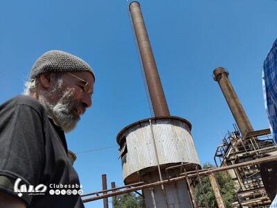 کیانوش عیاری با «خرِ لنگ» در جشنواره فیلم فجر؟ | پایگاه خبری صبا