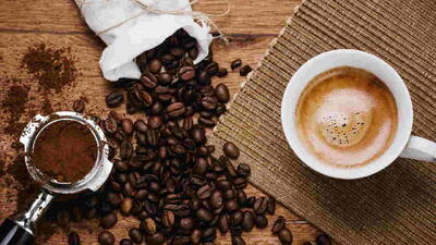 قهوه با این رفتار سمی می‌شود