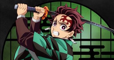 انیمه Demon Slayer: Infinity Castle با رکورد افتتاحیه انیمه، بازار باکس‌آفیس را می‌لرزاند