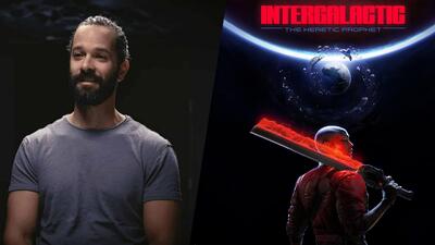 نیل دراکمن: Intergalactic جاه‌طلبانه‌ترین و پرهزینه‌ترین بازی ناتی داگ است