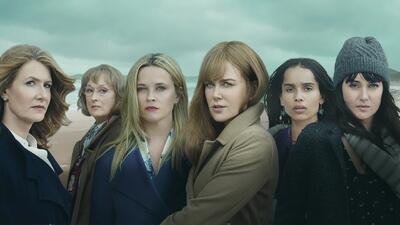 بازگشت ستاره‌ها با قلمی تازه در فصل سوم Big Little Lies