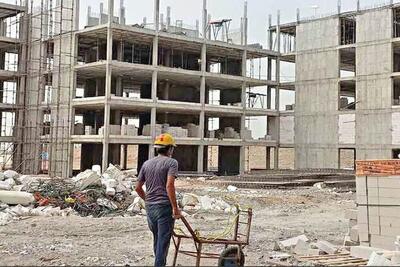 قیمت ساخت هر متر مسکن چقدر است؟
