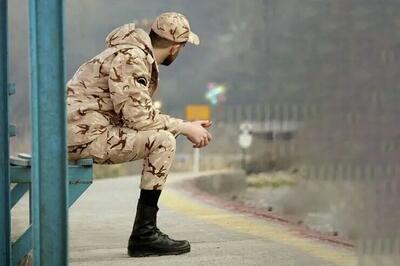 خرید خدمت سربازی در کمیسیون تلفیق تصویب شد؟
