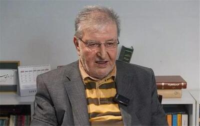 یوسفیان ملا: من و پزشکیان مانع اعدام بابک زنجانی شدیم