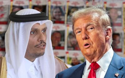دیدار 2 ساعته نخست‌وزیر قطر با ترامپ و ویتکاف در نیویورک | شفقنا، آخرین اخبار ایران و جهان