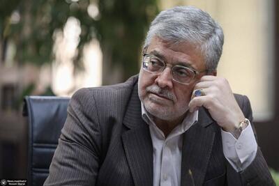 شهردار مشهد: بیش از ۱۶۶ هزار تن آسفالت طی پنج ماه تولید و پخش شده است