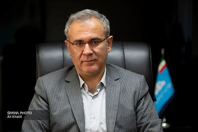 انتقال پایدار سوخت به مرکز و شمال کشور ارتقا می‌یابد
