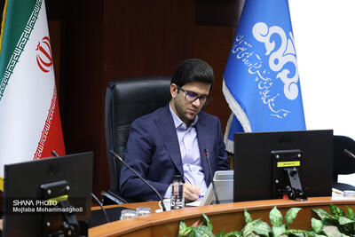 انتصاب مدیر برنامه‌ریزی تلفیقی شرکت پالایش و پخش