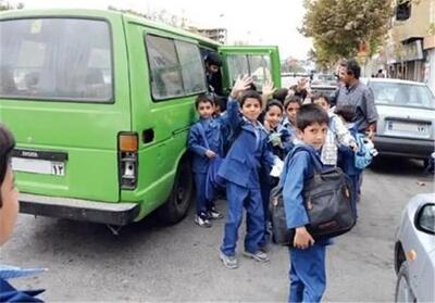 سرویس رایگان برای ۵۵۰۰ دانش‌آموز استثنایی