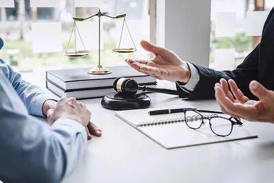 اهمیت مشاوره حقوقی قبل از شکایت کیفری