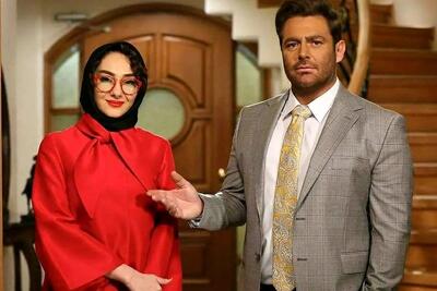 بازگشت محمدرضا گلزار به بازیگری پس از پنج سال