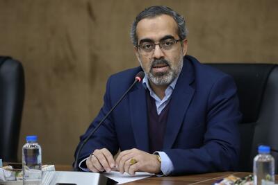 ایزدخواه: آزادسازی سهام عدالت اشتباه است/ باید به تجمیع و سرمایه‌گذاری در تعاونی‌ها بازگردیم+فیلم