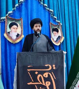 امام جمعه سردشت: مسئولان به جای بیانیه نویسی با عمل مشکلات مردم را حل کنند/مردم بهترین قضاوت کننده عملکرد مسئولان هستند