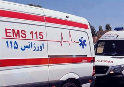 انجام ۵۷ هزارو ۲۲۸ مأموریت توسط اورژانس تهران در هفته گذشته