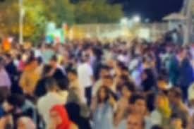 شادی یا ابتذال؟؛ واکنش تشکل های دانشجوی به حواشی پیش آمده در باغ جنت شیراز