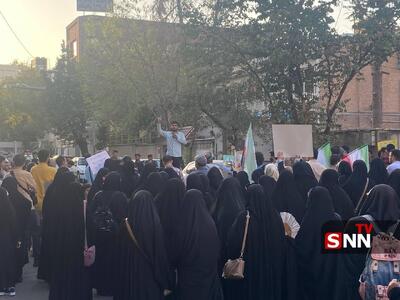 تقلیل اعتراضات دانشجویی به دعوای جناحی، هم‌صدایی با خیانت آژانس است